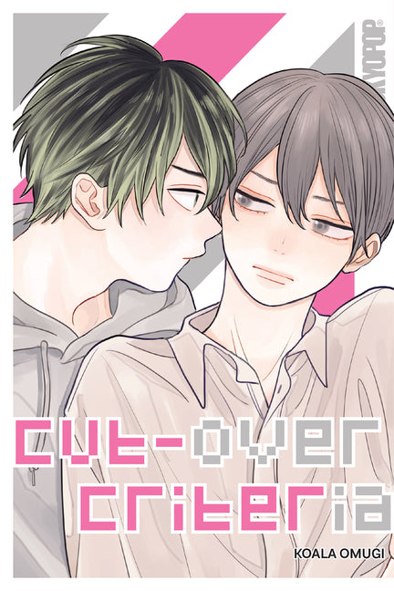 Cut-Over Criteria by Omugi, Koala