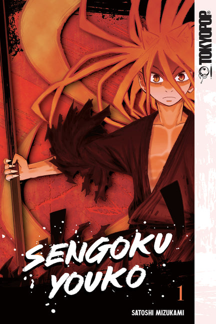 Sengoku Youko, Volume 1 by Mizukami, Satoshi