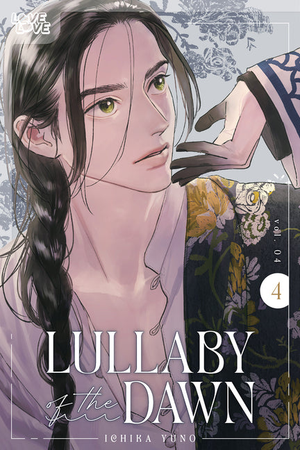 Lullaby of the Dawn, Volume 4 by Yuno, Ichika
