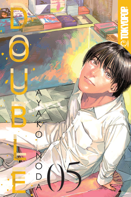 Double, Volume 5 by Noda, Ayako