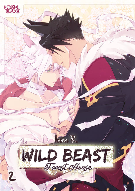 Wild Beast Forest House, Volume 2 by R, Inma