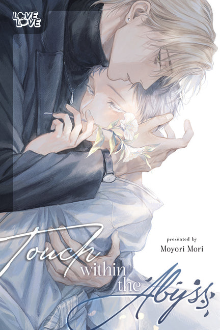 Touch Within the Abyss by Mori, Moyori