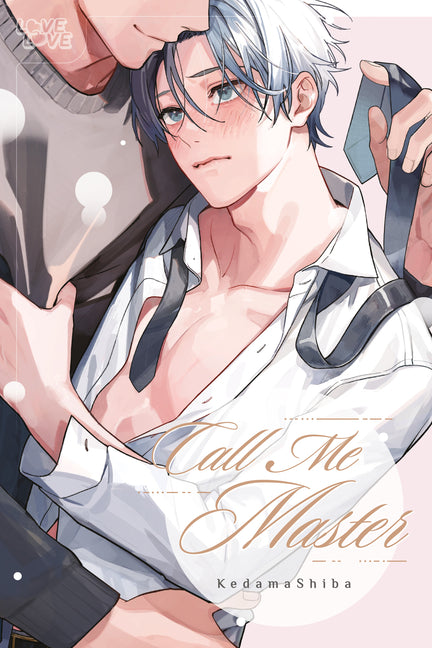 Call Me Master by Kedamashiba