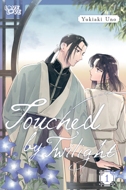 Touched by Twilight, Volume 1 by Uno, Yukiaki