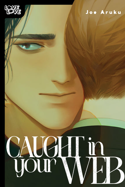 Caught in Your Web by Aruku, Joe