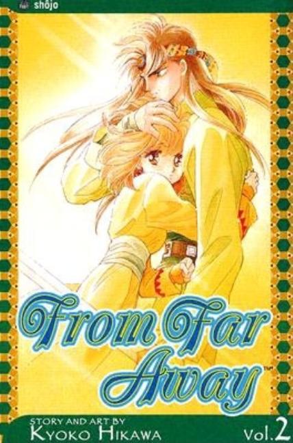 From Far Away: Volume 2 by Hikawa, Kyoko