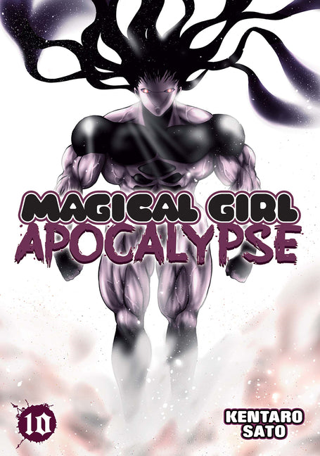 Magical Girl Apocalypse, Volume 10 by Sato, Kentaro