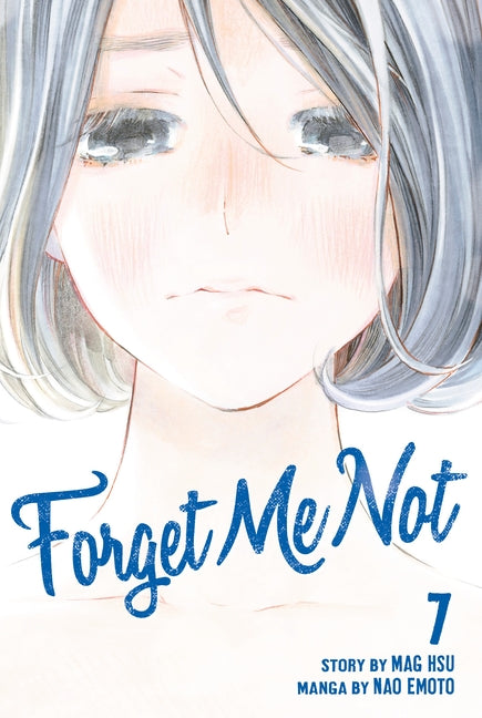 Forget Me Not 7 by Emoto, Nao