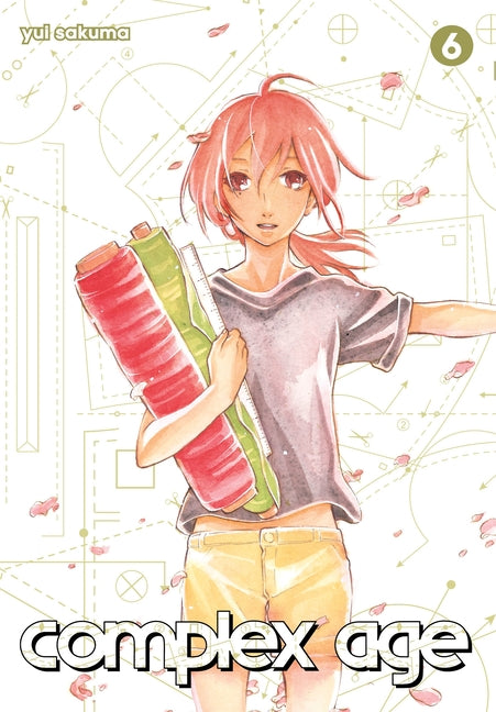 Complex Age 6 by Sakuma, Yui