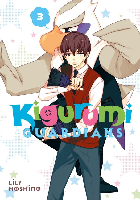Kigurumi Guardians 3 by Hoshino, Lily