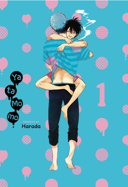 Yatamomo, Part 1 by Harada