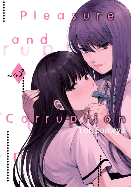 Pleasure & Corruption, Volume 3 by Someya, You