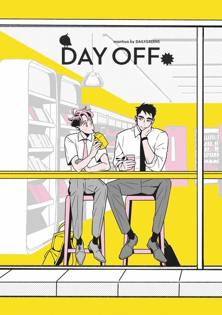 Day Off: Season 1 by Dailygreens