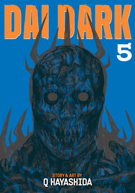 Dai Dark Vol. 5 by Hayashida, Q.