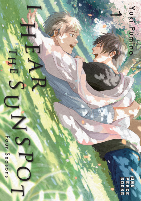 I Hear the Sunspot: Four Seasons Volume 1 by Fumino, Yuki