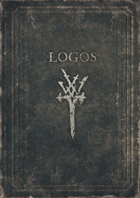 Logos: The World of Final Fantasy XVI by Square Enix