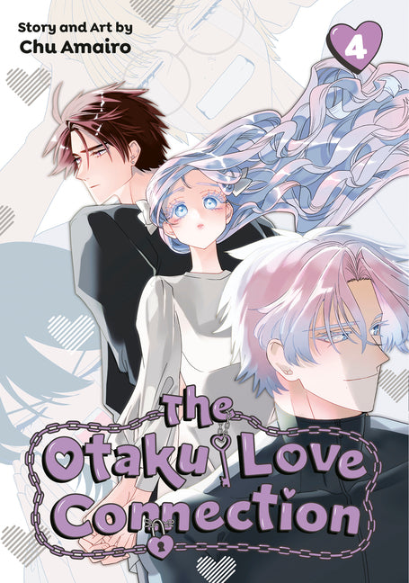 The Otaku Love Connection 04 by Amairo, Chu
