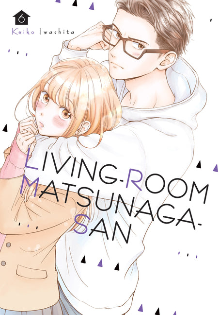 Living-Room Matsunaga-San 6 by Iwashita, Keiko