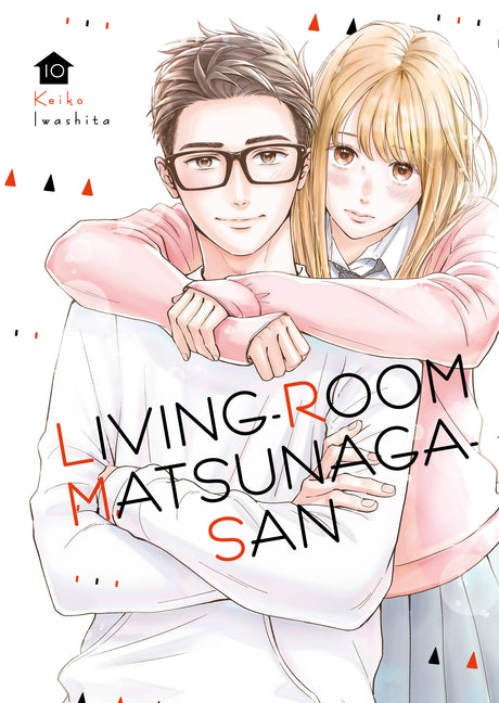 Living-Room Matsunaga-San 10 by Iwashita, Keiko