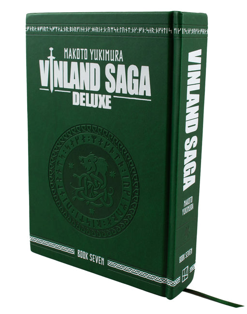 Vinland Saga Deluxe 7 by Yukimura, Makoto