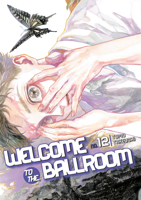 Welcome to the Ballroom 12 by Takeuchi, Tomo