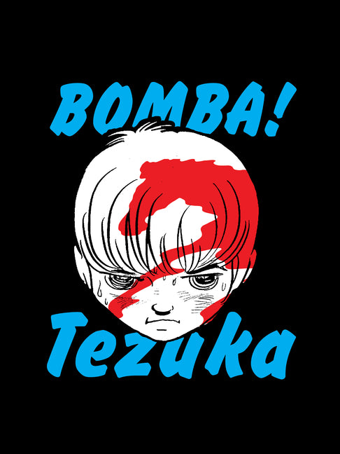 Bomba! by Tezuka, Osamu