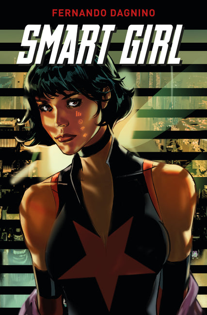 Smart Girl (Graphic Novel) by Dagnino, Fernando