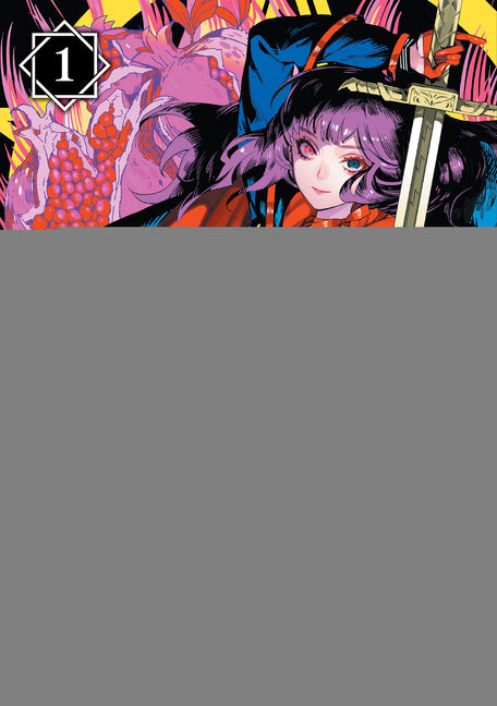 Eko Eko Azarak Reborn Vol.1 by Jta, Yamada