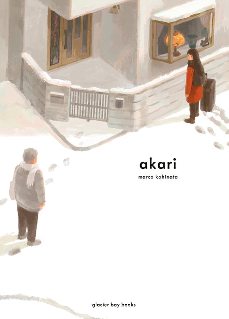 Akari by Kohinata, Marco