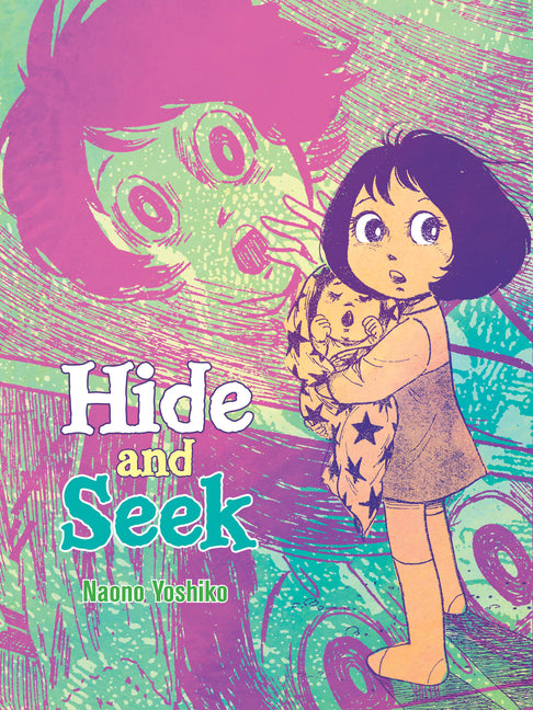 Hide and Seek by Yoshiko, Naono