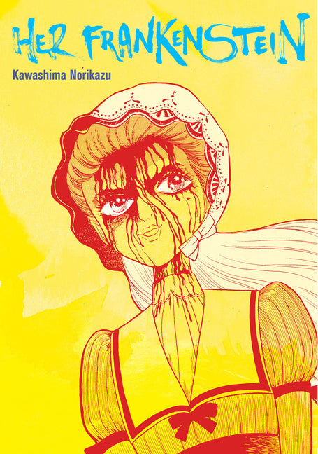 Her Frankenstein by Kawashima, Norikazu