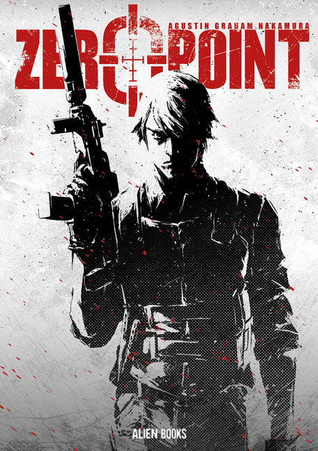 Zero Point by Nakamura, Agustin
