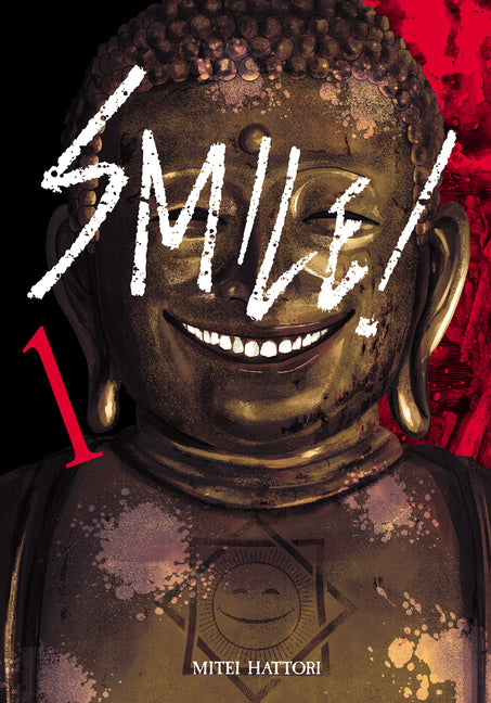 Smile! Vol.1 by Hattori, Mitei