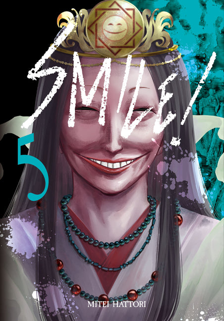 Smile! Vol. 5 by Hattori, Mitei