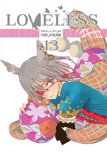 Loveless, Vol. 13 by Kouga, Yun