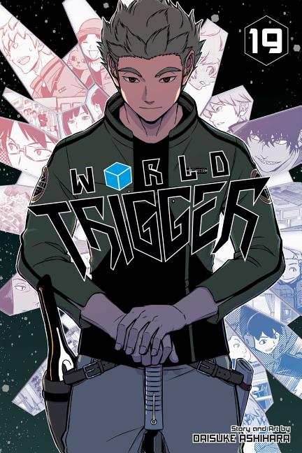World Trigger, Vol. 19 by Ashihara, Daisuke