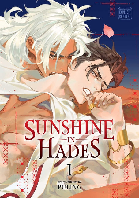 Sunshine in Hades, Vol. 1 by Puling