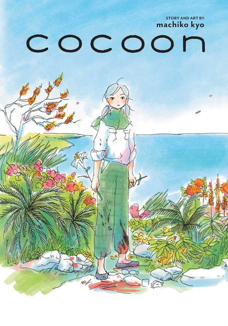 Cocoon by Kyo, Machiko