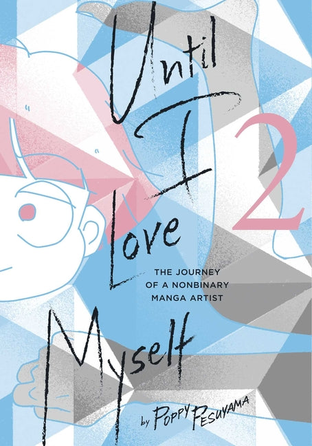 Until I Love Myself, Vol. 2 by Pesuyama, Poppy