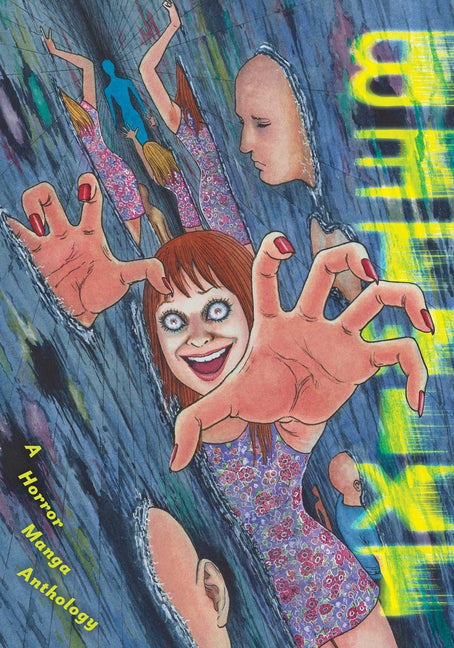 Betwixt by Hanada, Ryo
