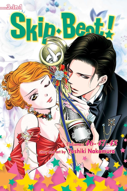 Skip-Beat!, (3-In-1 Edition), Vol. 16 by Nakamura, Yoshiki