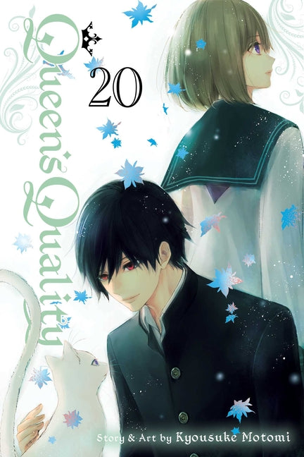 Queen's Quality, Vol. 20 by Motomi, Kyousuke