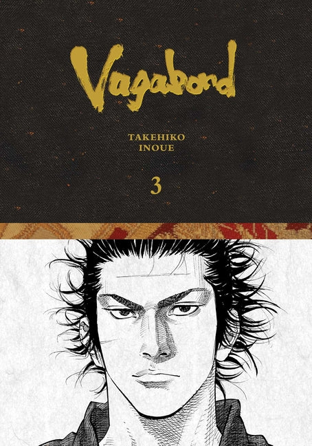 Vagabond Definitive Edition, Vol. 3 by Inoue, Takehiko