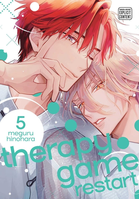 Therapy Game Restart, Vol. 5 by Hinohara, Meguru