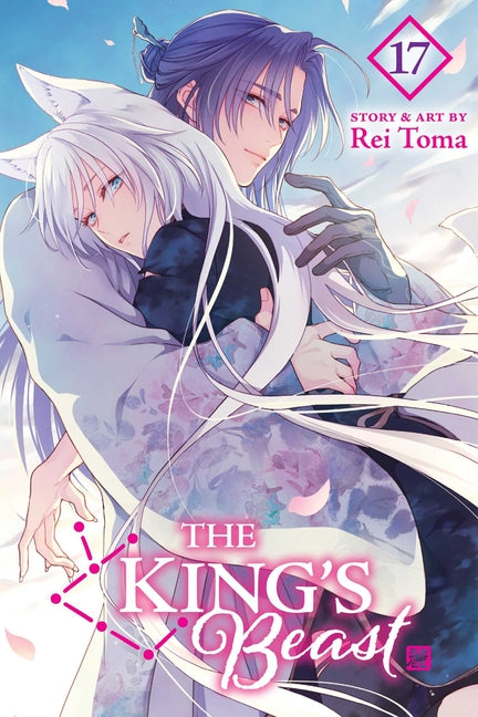 The King's Beast, Vol. 17 by Toma, Rei
