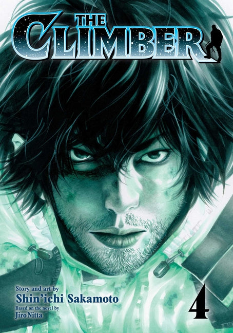 The Climber, Vol. 4 by Nitta, Jiro
