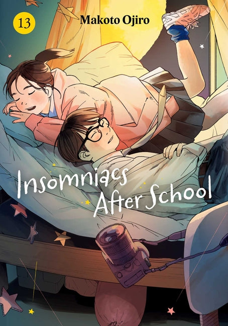 Insomniacs After School, Vol. 13 by Ojiro, Makoto