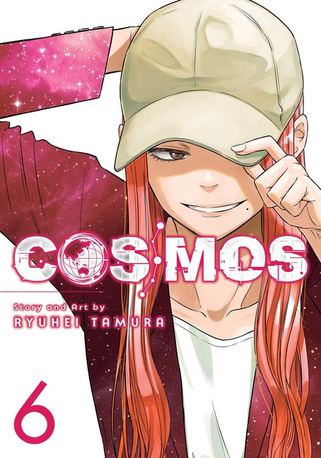 Cosmos, Vol. 6 by Tamura, Ryuhei