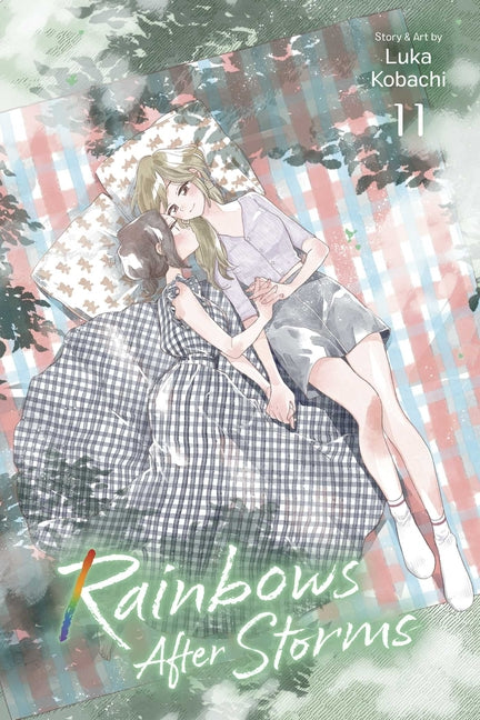 Rainbows After Storms, Vol. 11 by Kobachi, Luka