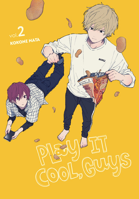 Play It Cool, Guys, Vol. 2 by Nata, Kokone